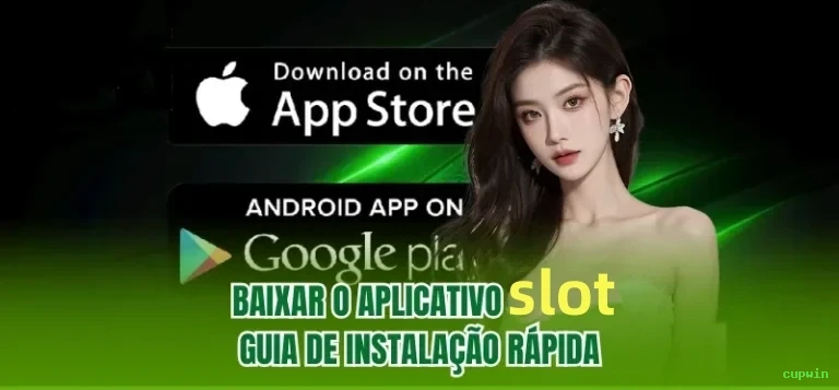 Interface do app