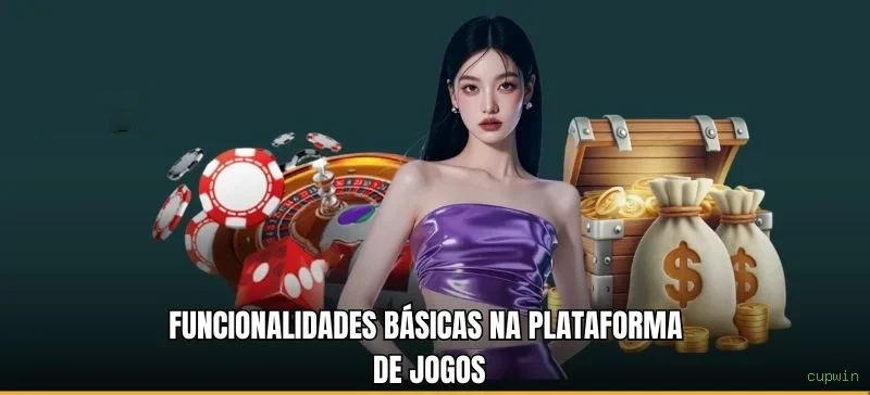 Promoção cupwin