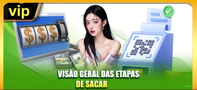Cassino ao vivo cupwin