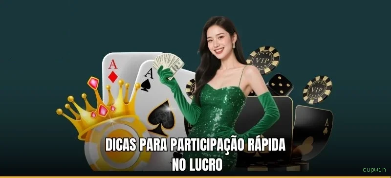 VIP cupwin