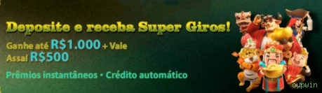 Prêmios